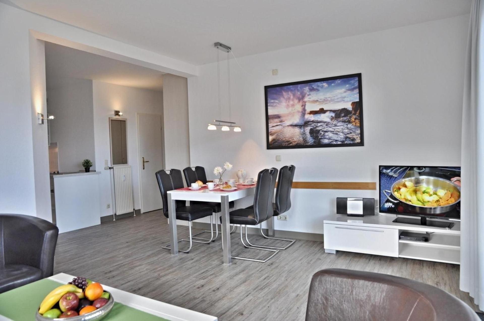 Strandhotel Laboe Nr 18 المظهر الخارجي الصورة