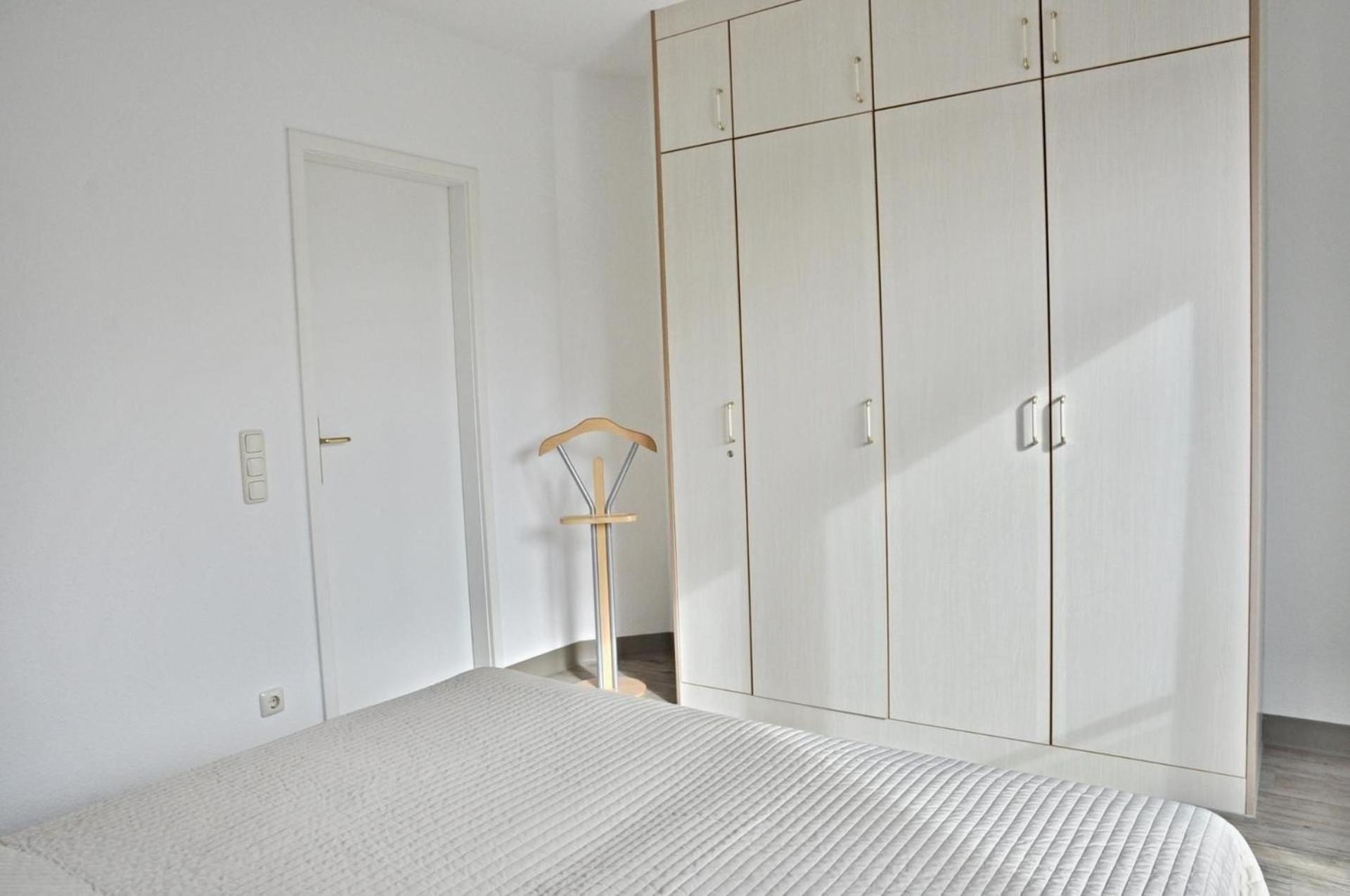 Strandhotel Laboe Nr 18 المظهر الخارجي الصورة