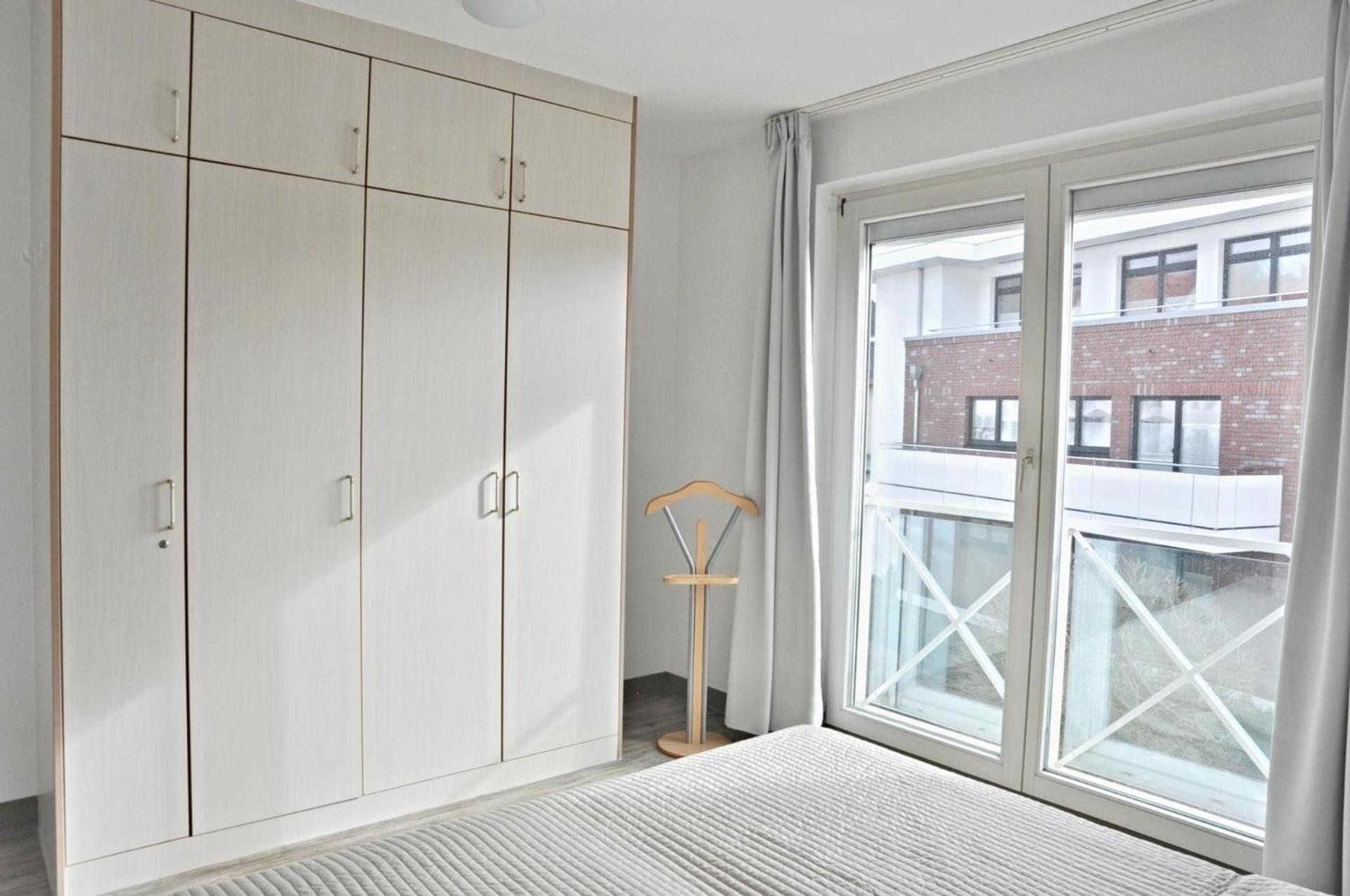 Strandhotel Laboe Nr 18 المظهر الخارجي الصورة