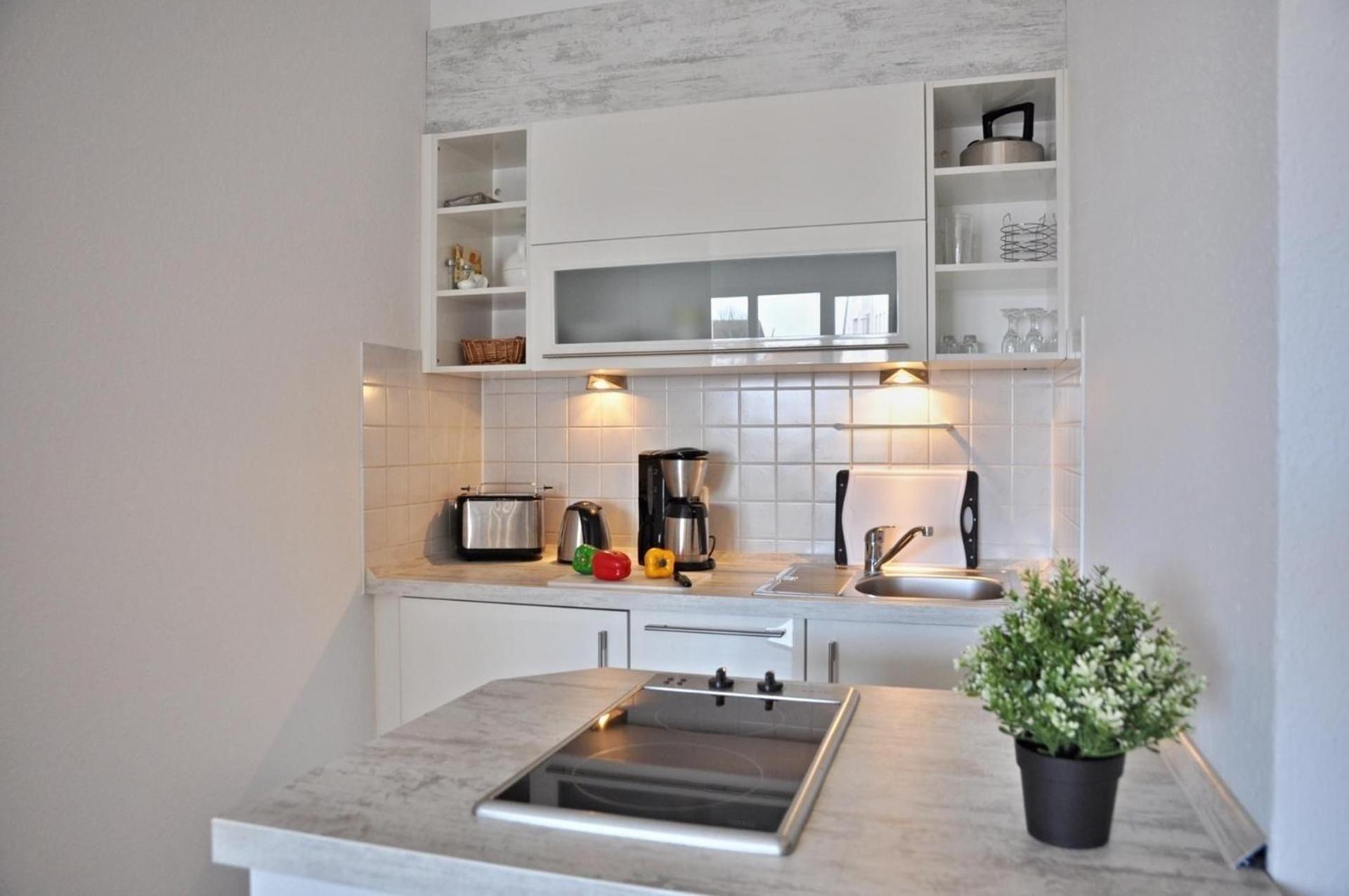 Strandhotel Laboe Nr 18 المظهر الخارجي الصورة