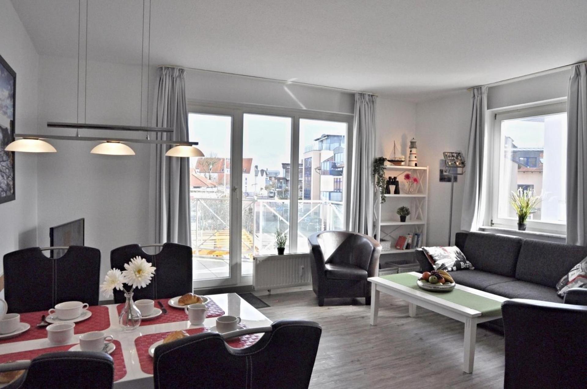 Strandhotel Laboe Nr 18 المظهر الخارجي الصورة